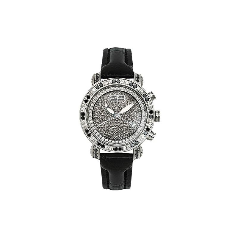 CLASSIC JCL76 Diamond Watch