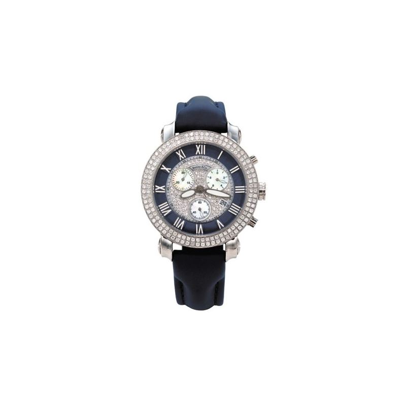 Benny Co 2.9 Ice Dial Navy 89498 1