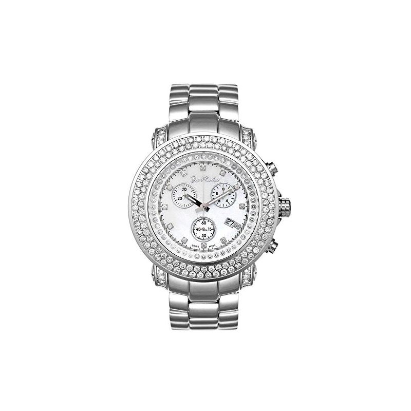 JUNIOR JJU117 Diamond Watch