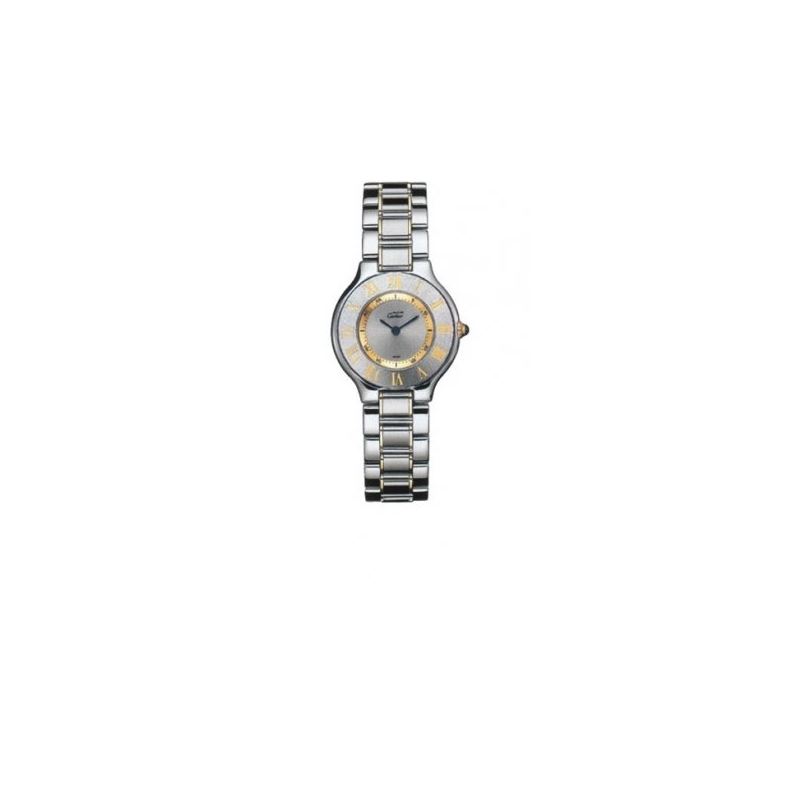 Cartier Must 21 Series Women