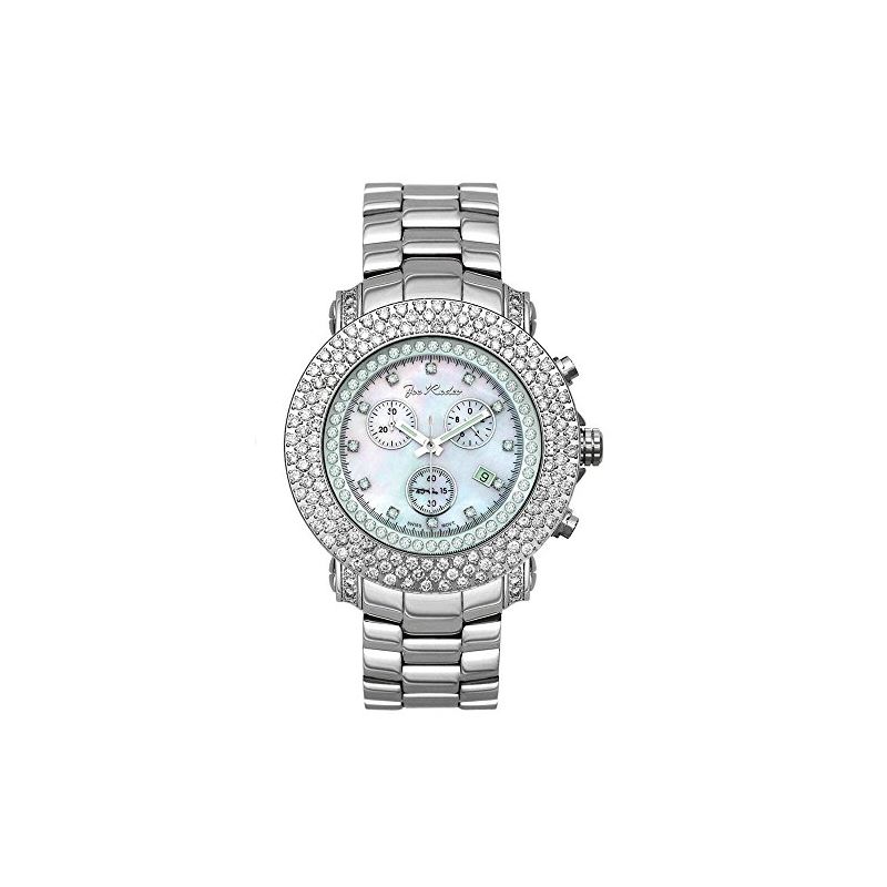 JUNIOR JJU10 Diamond Watch